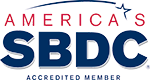 America's SBDC Accredited Member