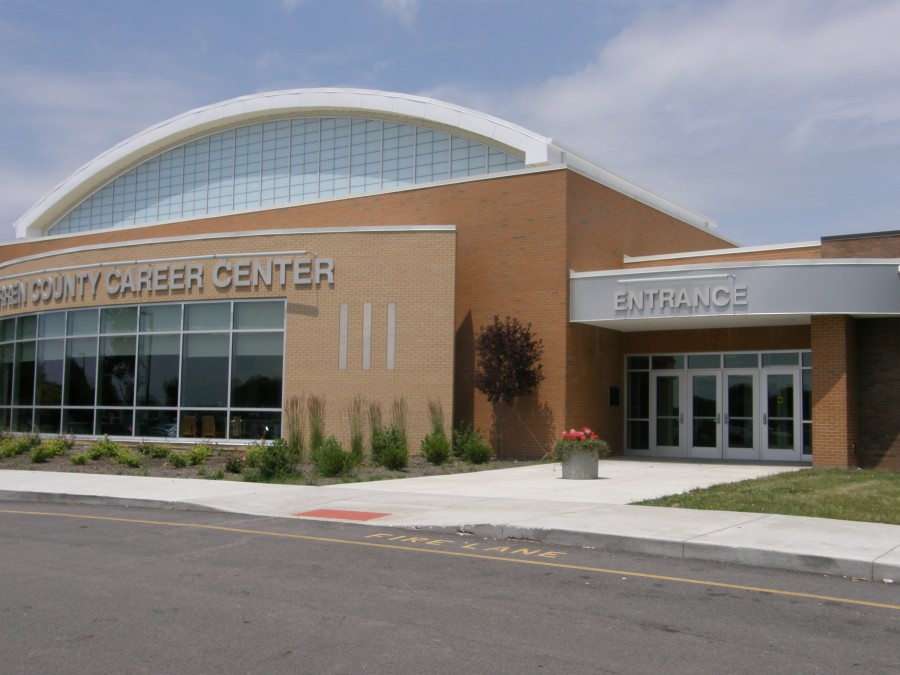 Warren County Career Center